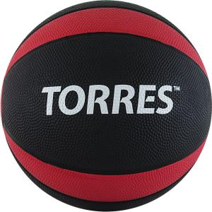 Купить Медбол "TORRES 6 кг" в Тавде 