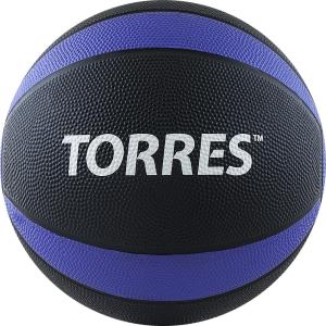 Купить Медбол "TORRES 5 кг" в Тавде 