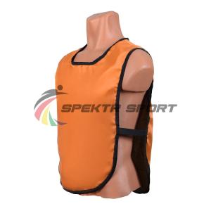 Купить Манишка футбольная односторонняя универсальная Spektr Sport в Тавде 