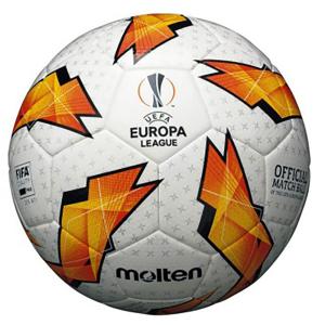 Купить Мяч футбольный Molten F9U4800 FIFA в Тавде 