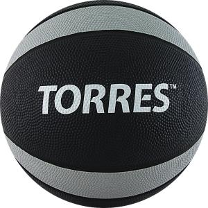 Купить Медбол "TORRES 7 кг" в Тавде 