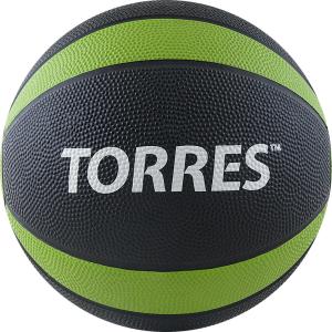 Купить Медбол "TORRES 4 кг" в Тавде 
