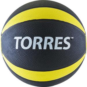 Купить Медбол "TORRES 1 кг" в Тавде 