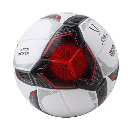Купить Мяч футбольный Jögel League Evolution Pro №5 в Тавде 